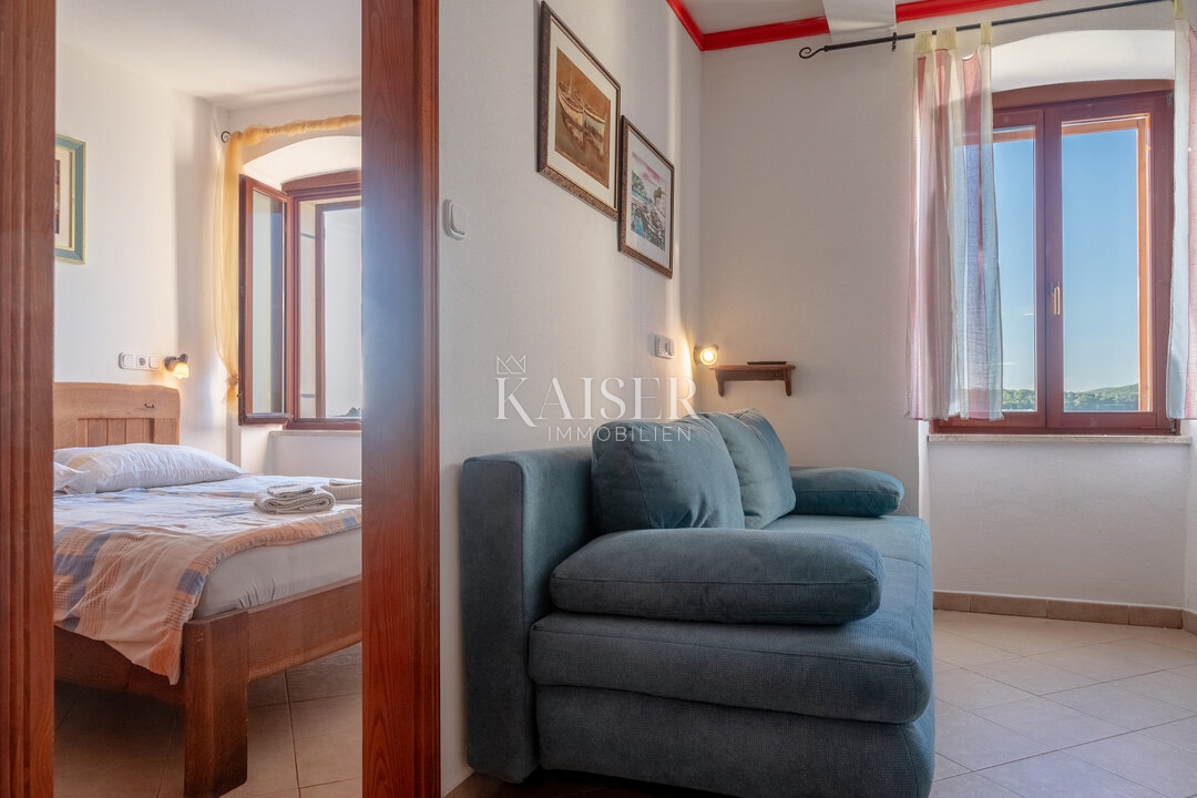 Istra, Rovinj - redka priložnost, 35m2 stanovanje tik ob morju