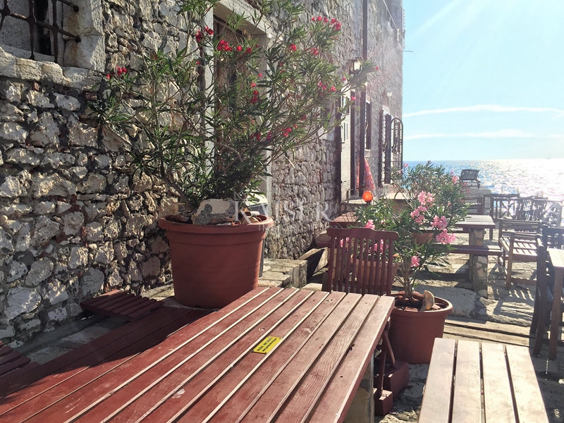 Istra, Rovinj - redka priložnost, 35m2 stanovanje tik ob morju