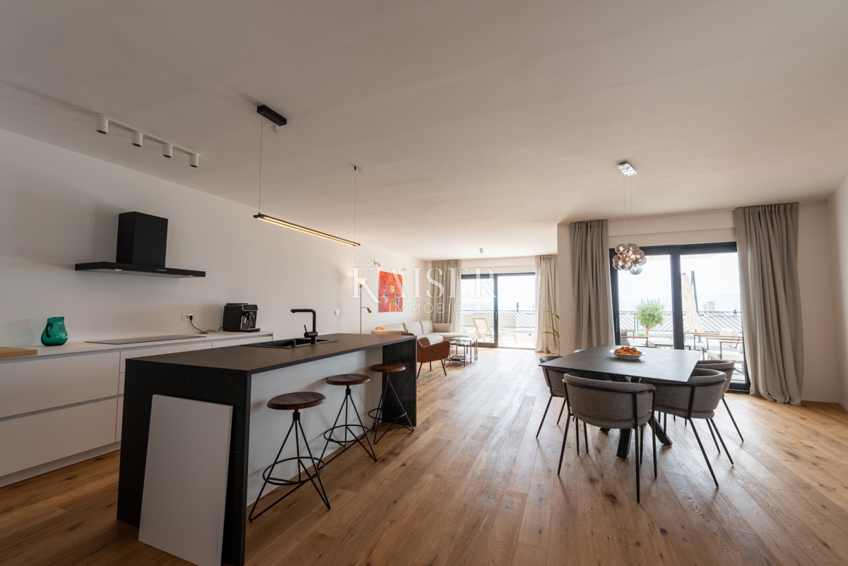 Hiša Šodići, Kostrena, 213m2