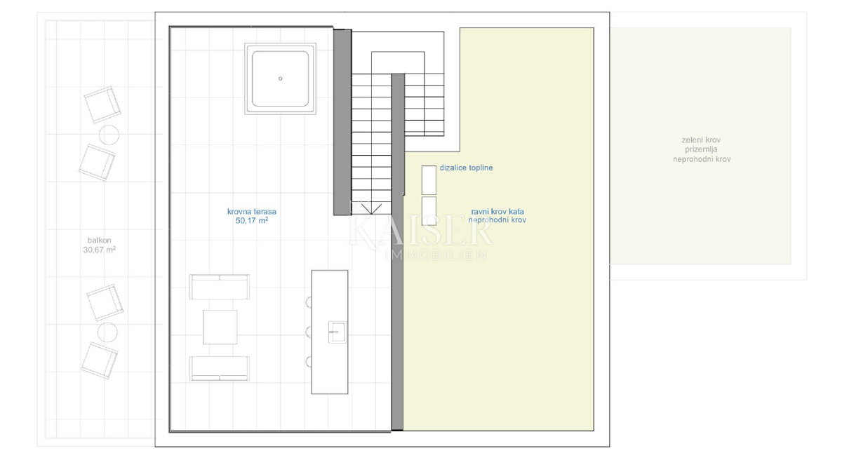 Istra - Poreč, luksuzna vila s pogledom na morje