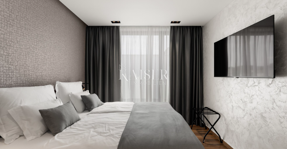 Istra - Poreč, luksuzna vila s pogledom na morje