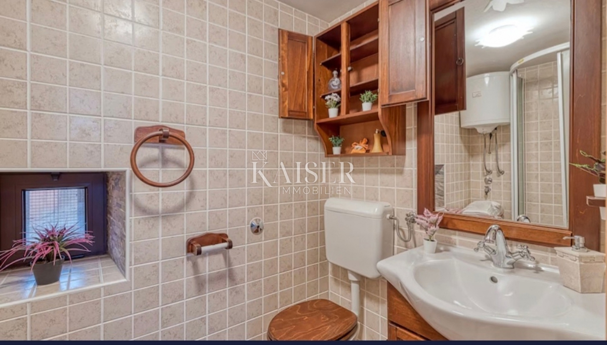 Jušići, Matulji - dva ločena stanovanja, 62 m2