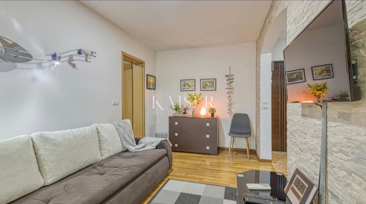 Jušići, Matulji - dva ločena stanovanja, 62 m2