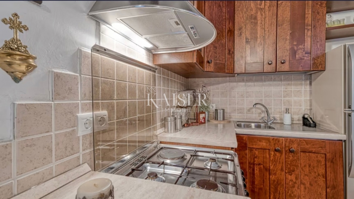 Jušići, Matulji - dva ločena stanovanja, 62 m2