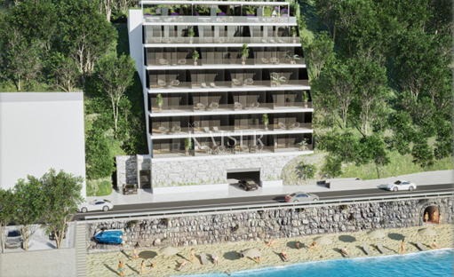 Stanovanje Rukavac, Vis, 34,96m2