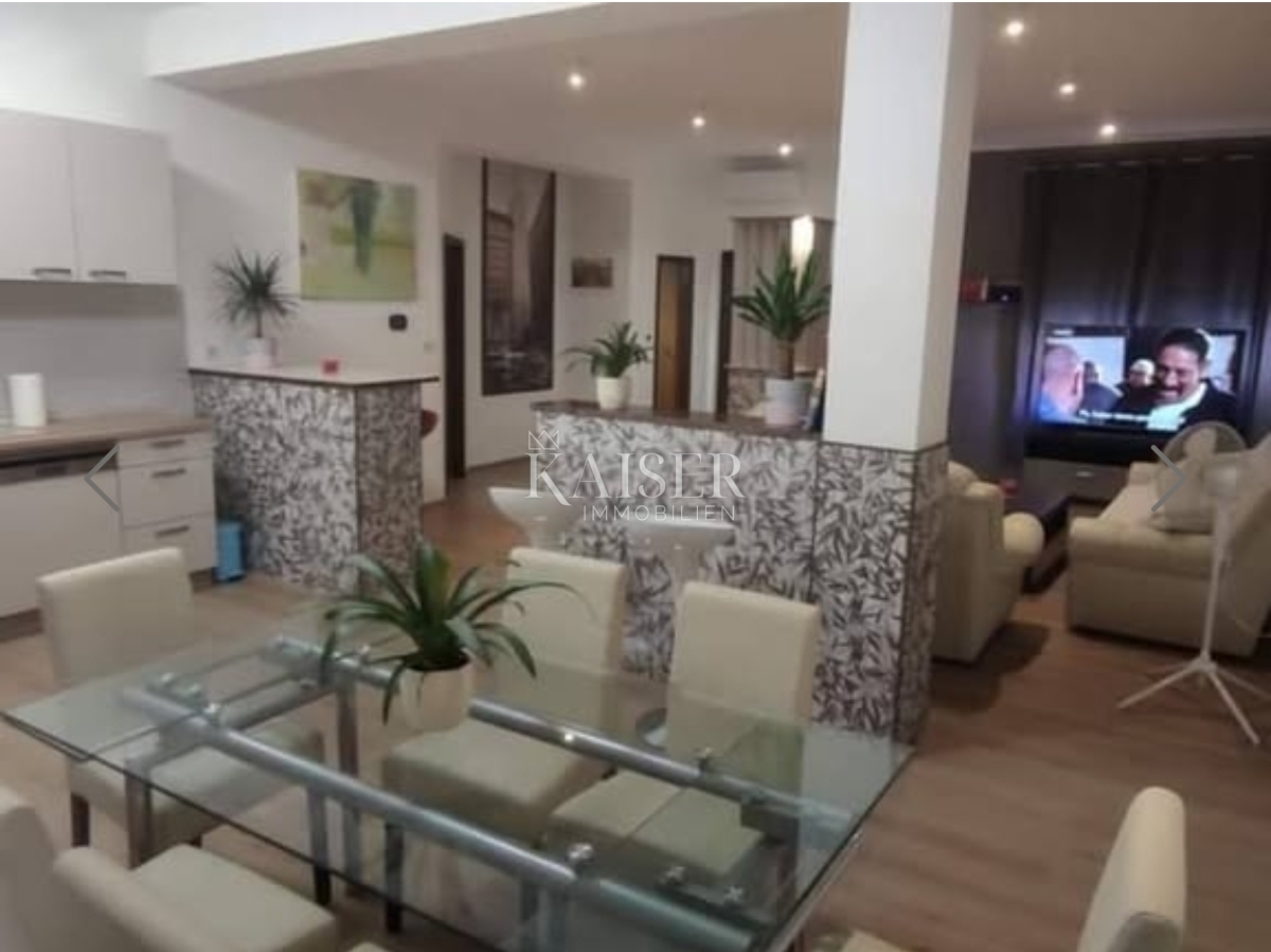 Istra, Pula - novogradnja, stanovanje velikosti 100m2