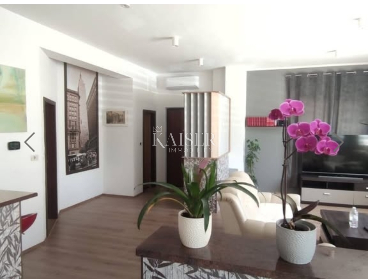 Istra, Pula - novogradnja, stanovanje velikosti 100m2