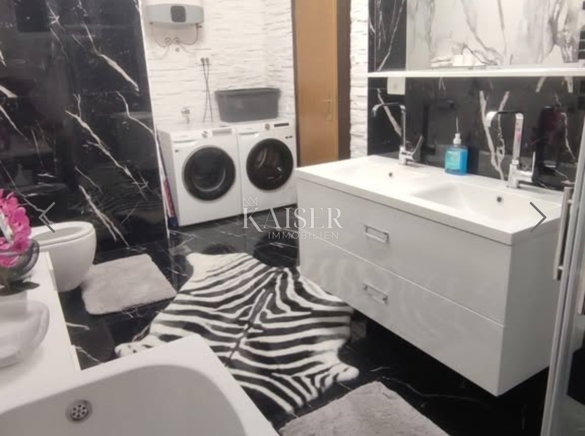 Istra, Pula - novogradnja, stanovanje velikosti 100m2