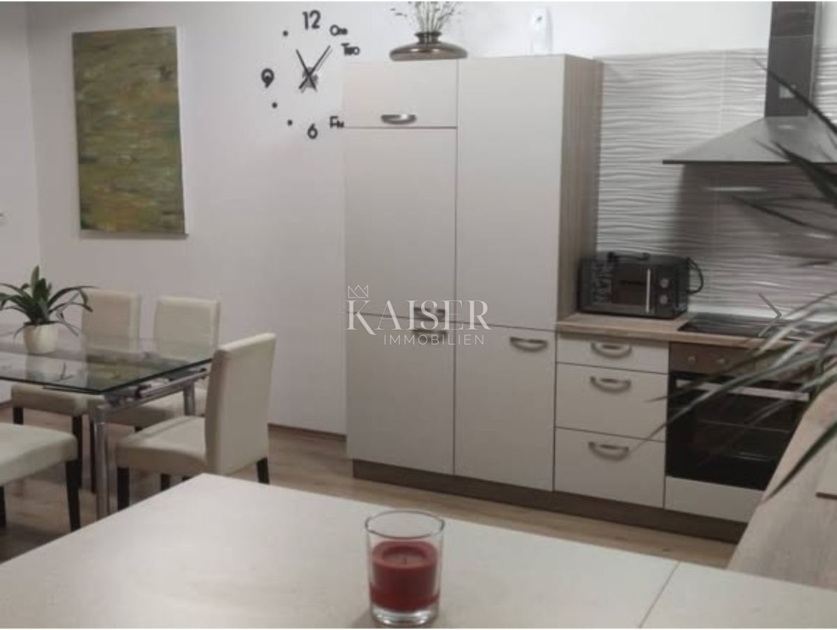 Istra, Pula - novogradnja, stanovanje velikosti 100m2