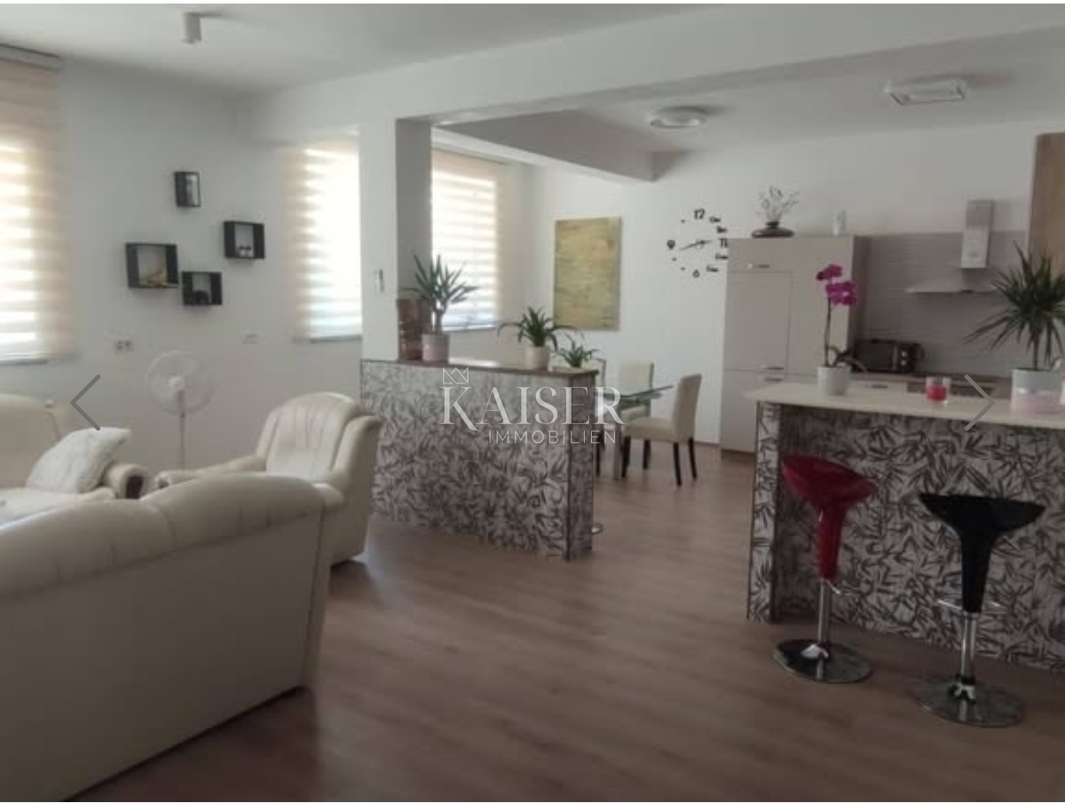 Istra, Pula - novogradnja, stanovanje velikosti 100m2