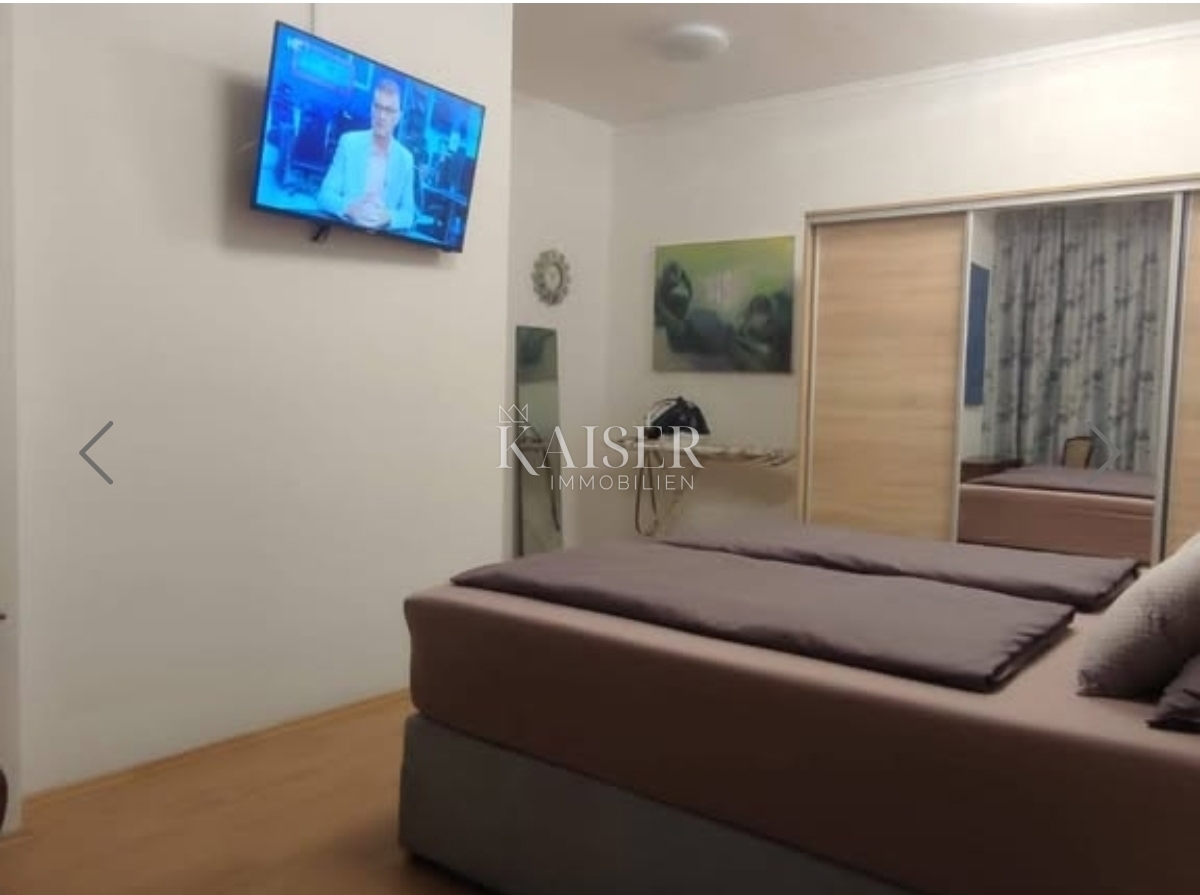 Istra, Pula - novogradnja, stanovanje velikosti 100m2