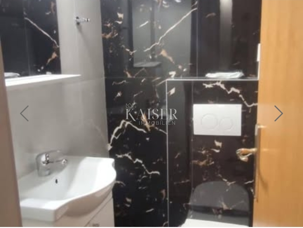 Istra, Pula - novogradnja, stanovanje velikosti 100m2