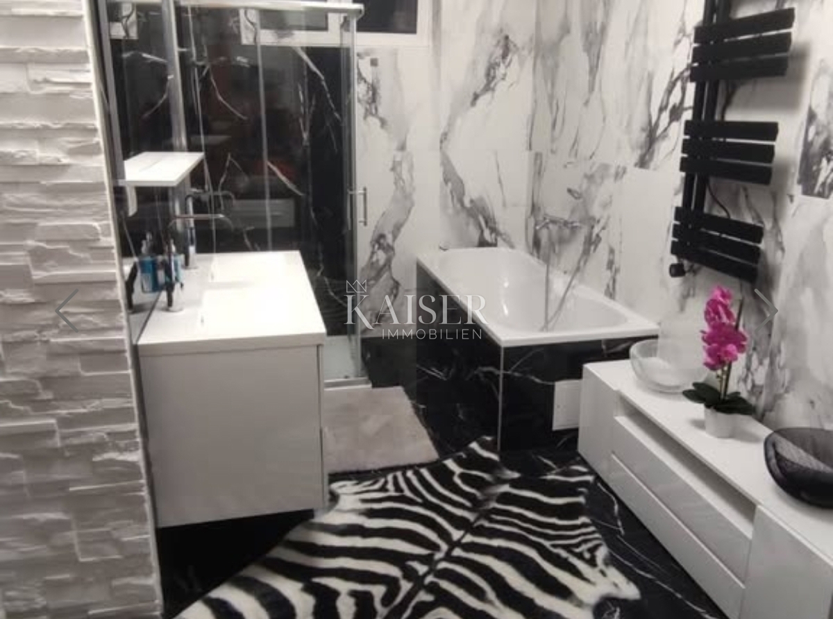 Istra, Pula - novogradnja, stanovanje velikosti 100m2