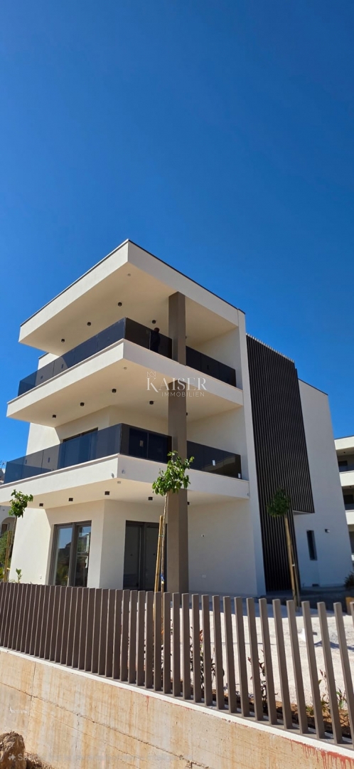 Stanovanje Vodice, 69,86m2