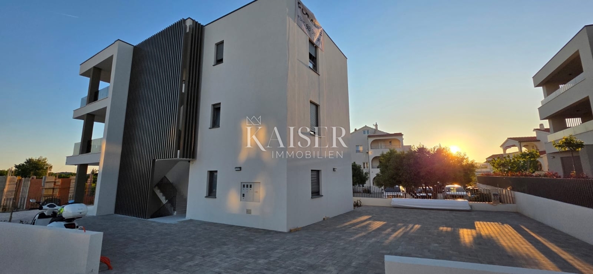 Stanovanje Vodice, 69,86m2