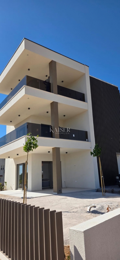 Stanovanje Vodice, 69,86m2