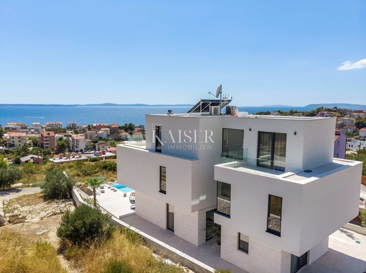 Hiša Firule, Split, 285m2