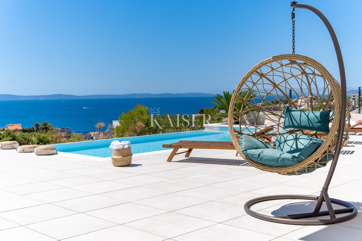 Hiša Firule, Split, 285m2