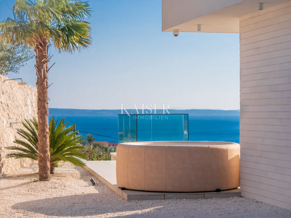 Hiša Firule, Split, 285m2