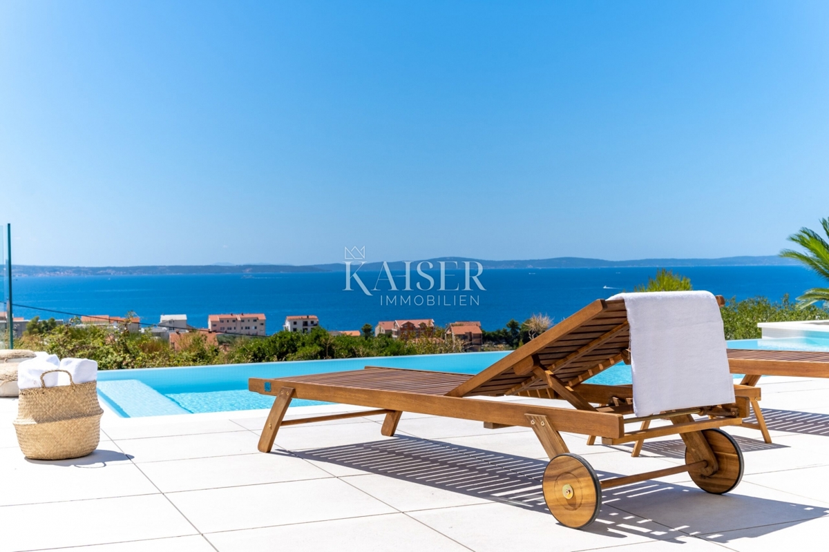 Hiša Firule, Split, 285m2