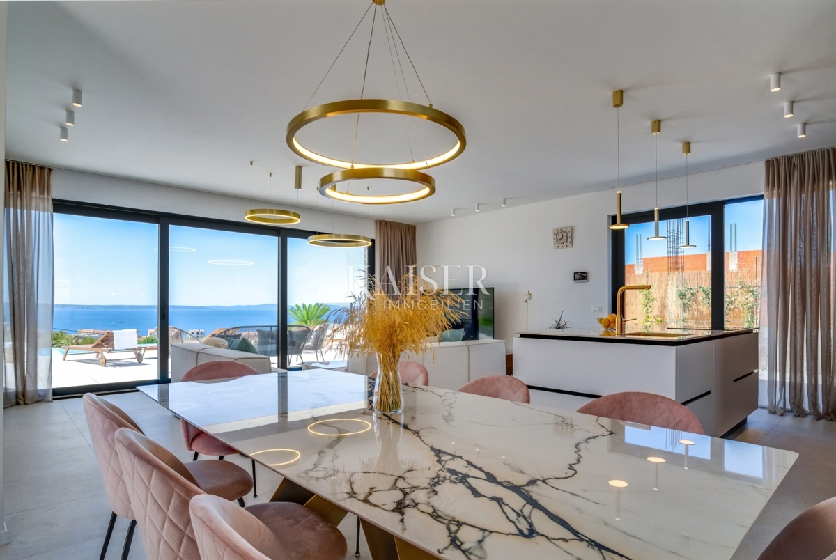 Hiša Firule, Split, 285m2