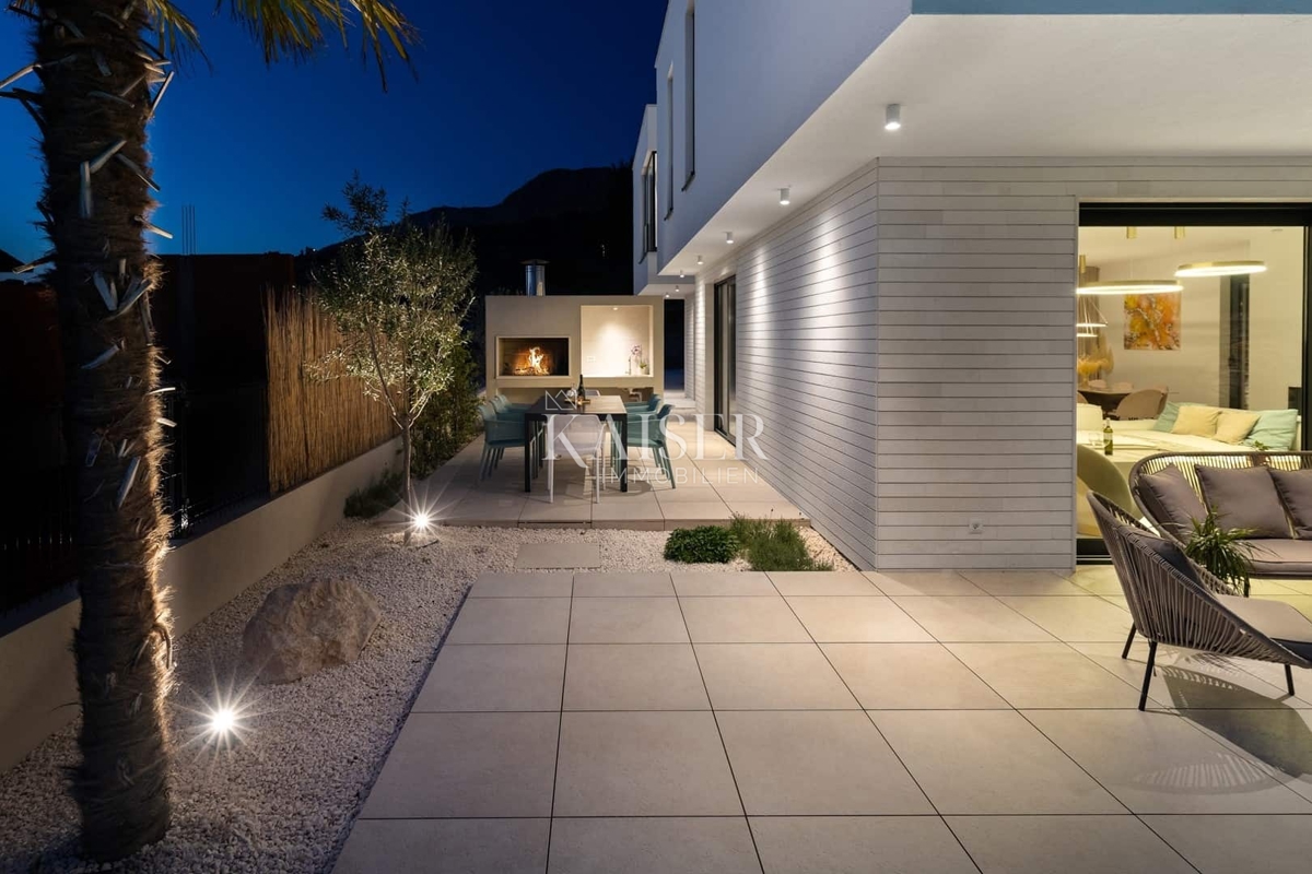 Hiša Firule, Split, 285m2