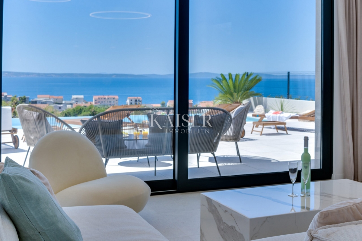 Hiša Firule, Split, 285m2