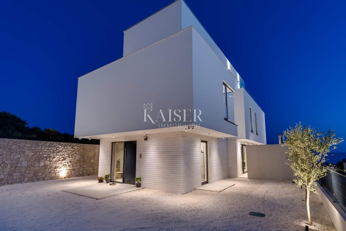 Hiša Firule, Split, 285m2