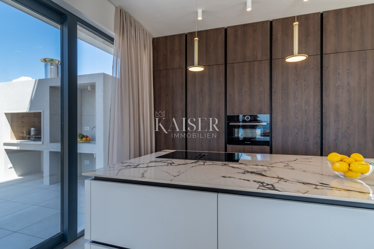 Hiša Firule, Split, 285m2