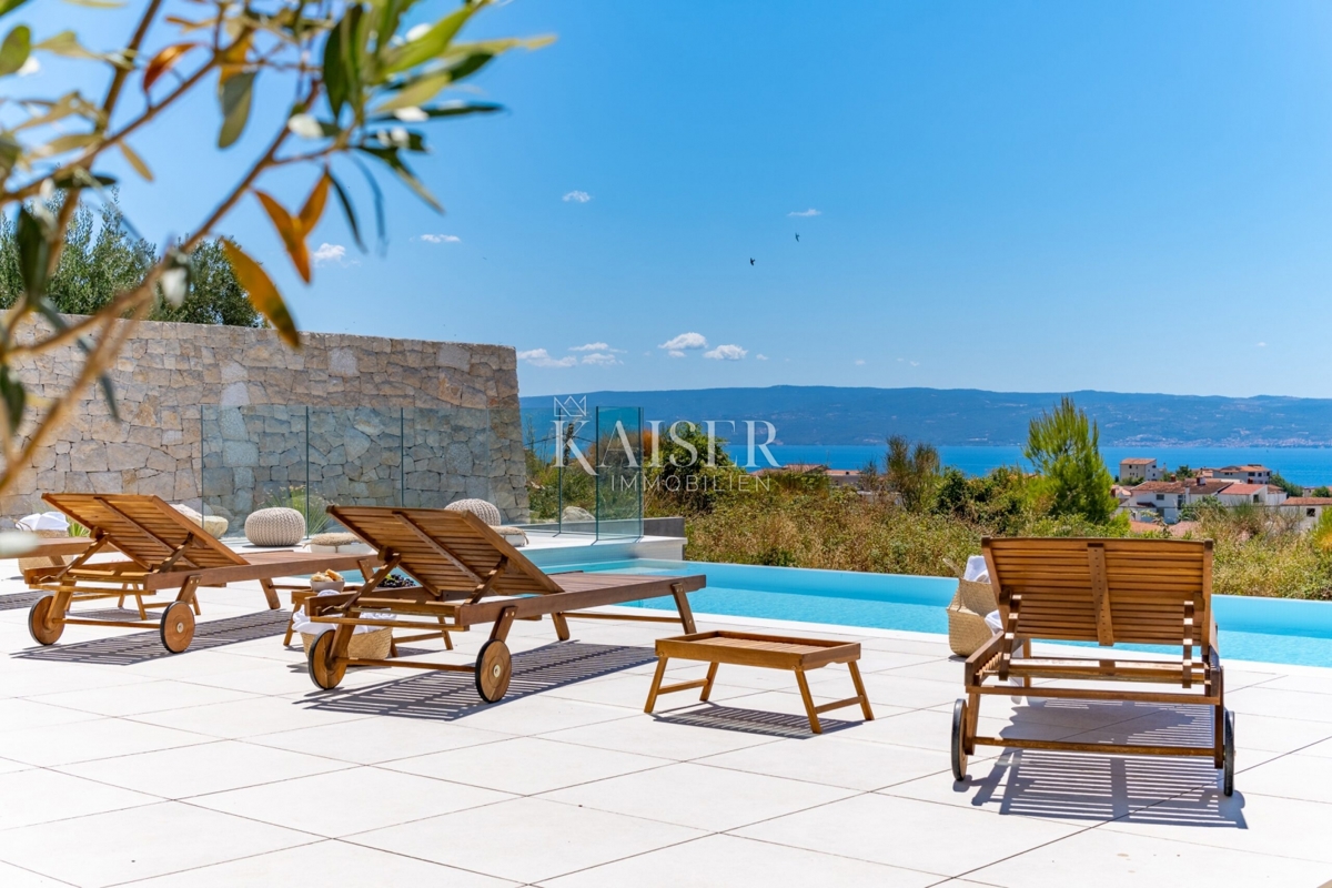 Hiša Firule, Split, 285m2