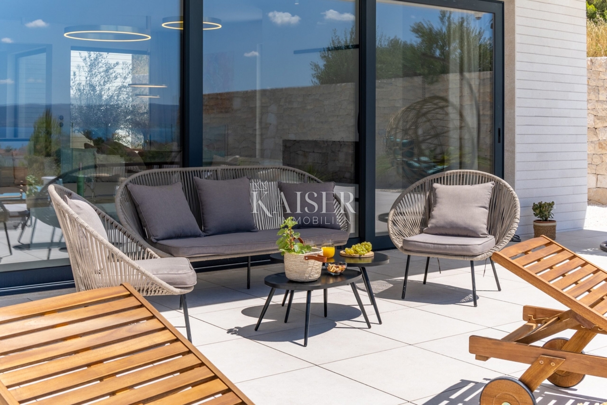 Hiša Firule, Split, 285m2