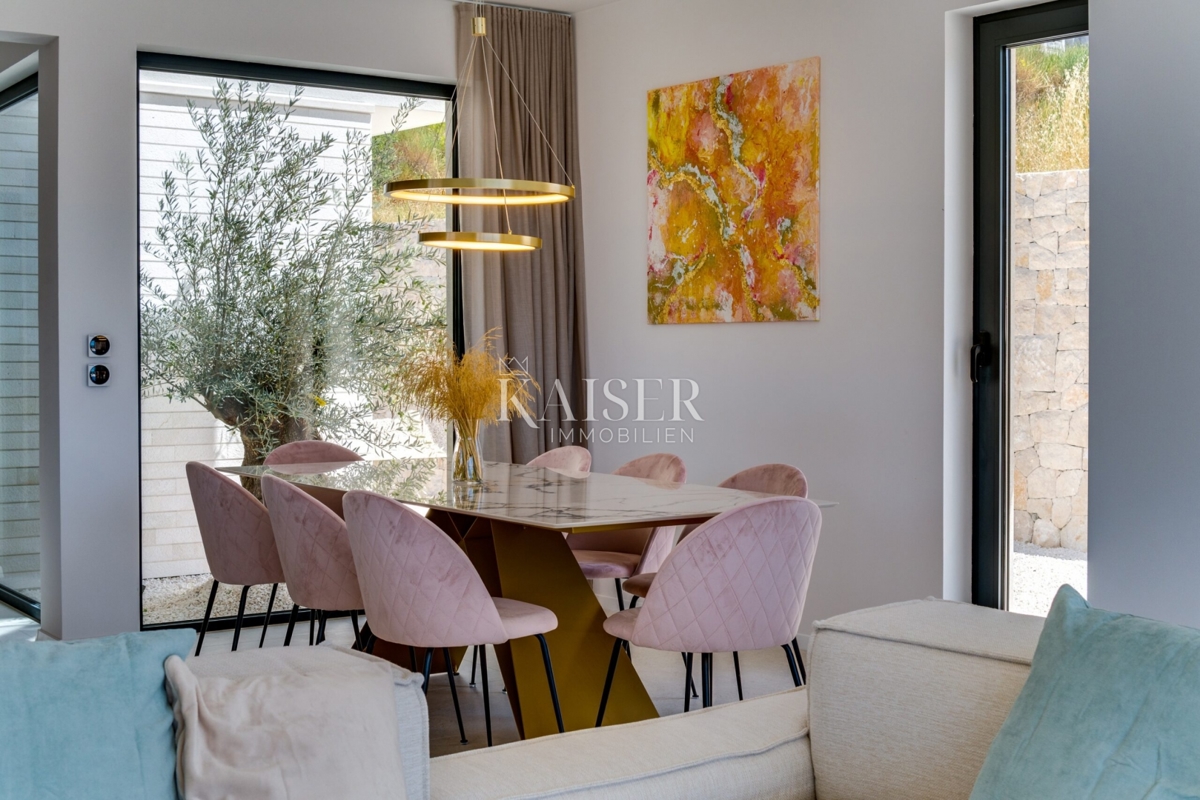 Hiša Firule, Split, 285m2