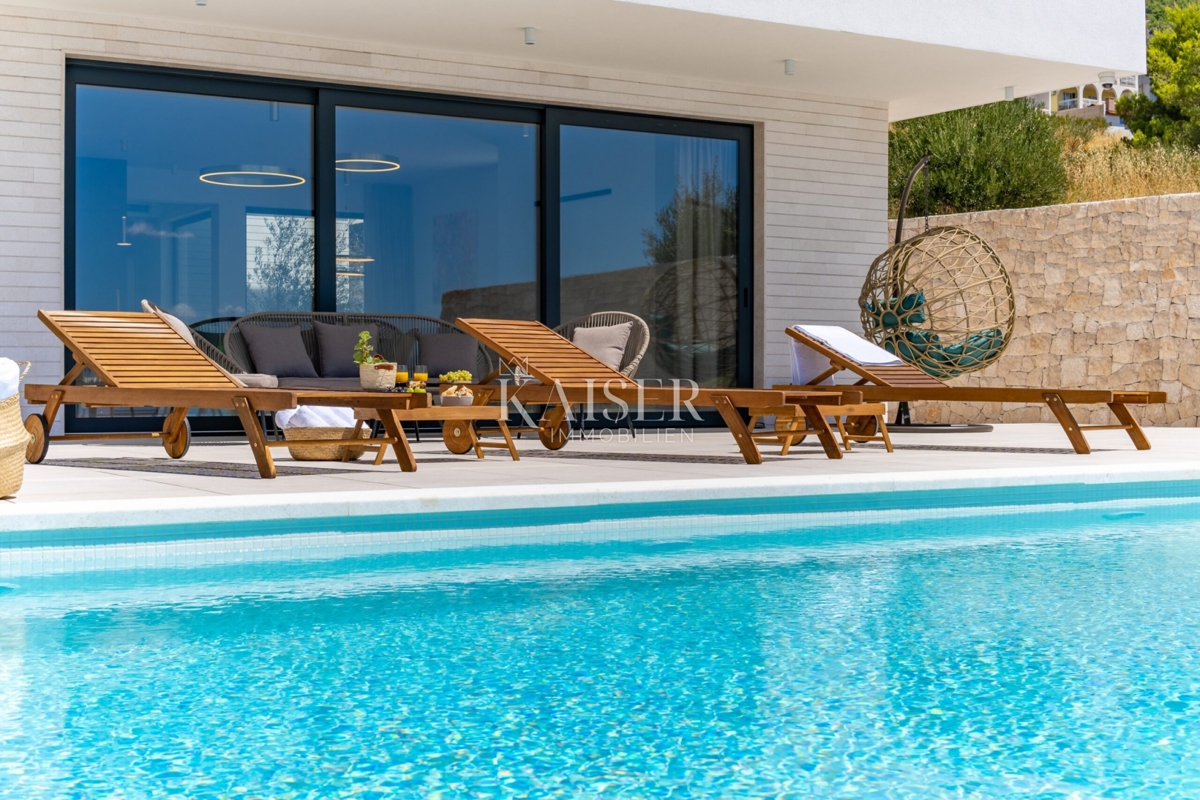 Hiša Firule, Split, 285m2