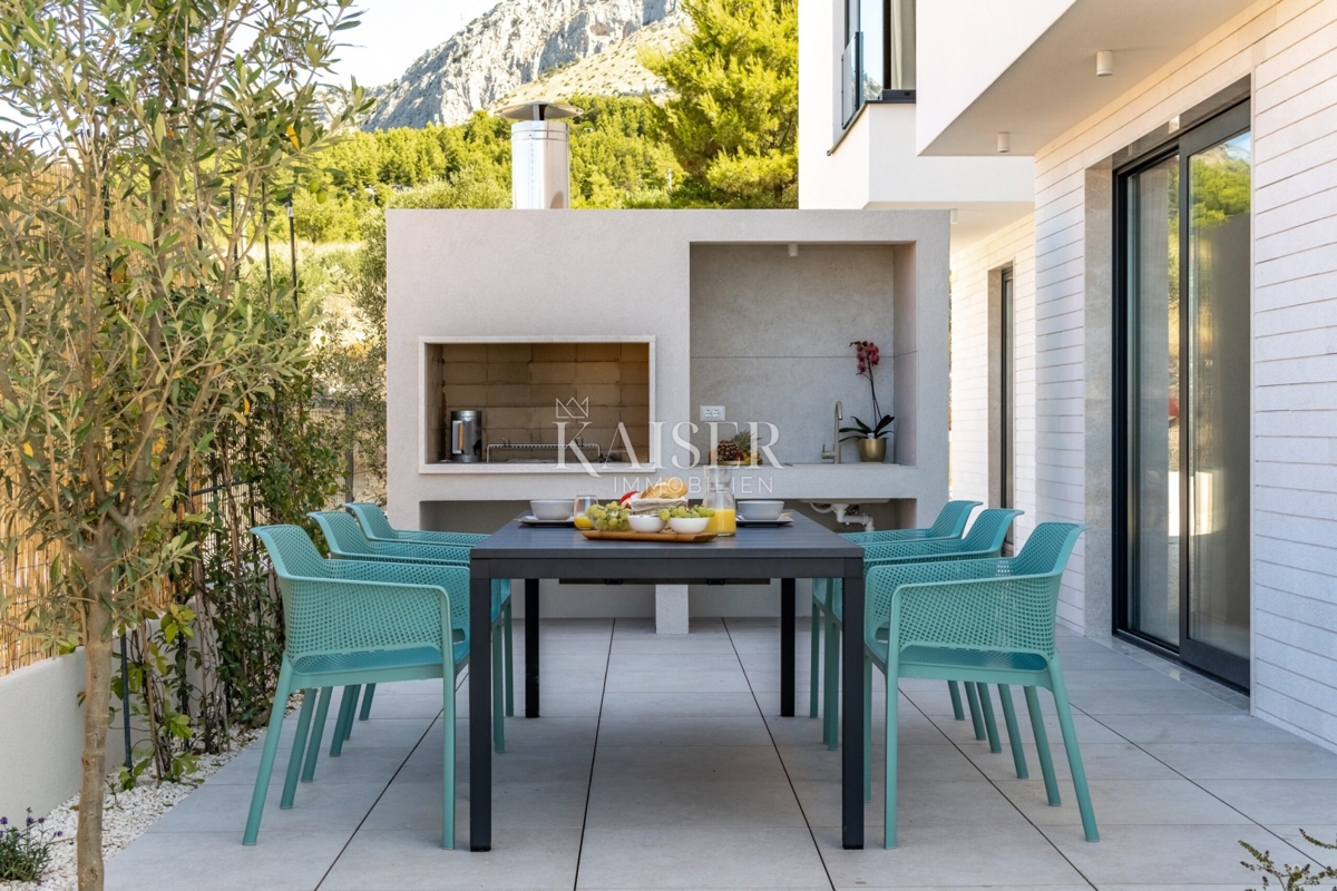 Hiša Firule, Split, 285m2