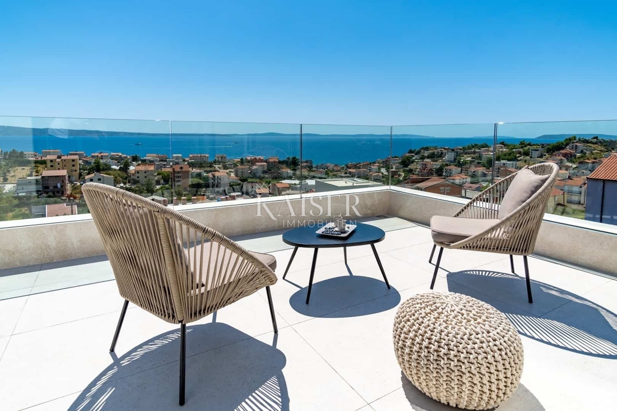 Hiša Firule, Split, 285m2