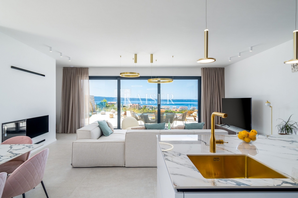 Hiša Firule, Split, 285m2