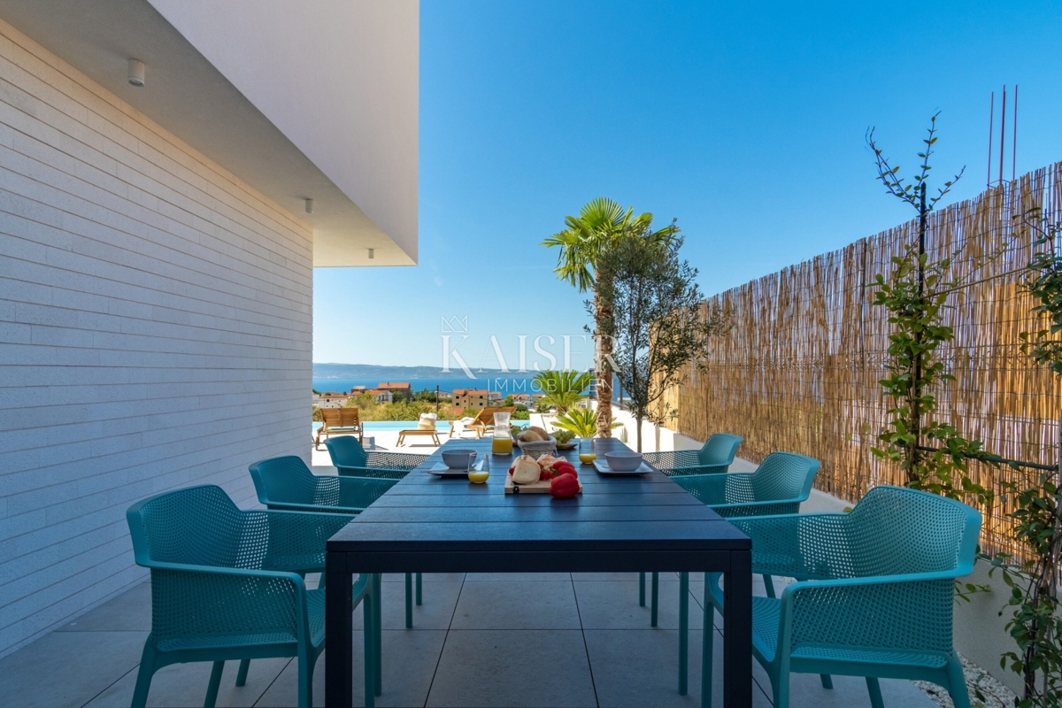 Hiša Firule, Split, 285m2