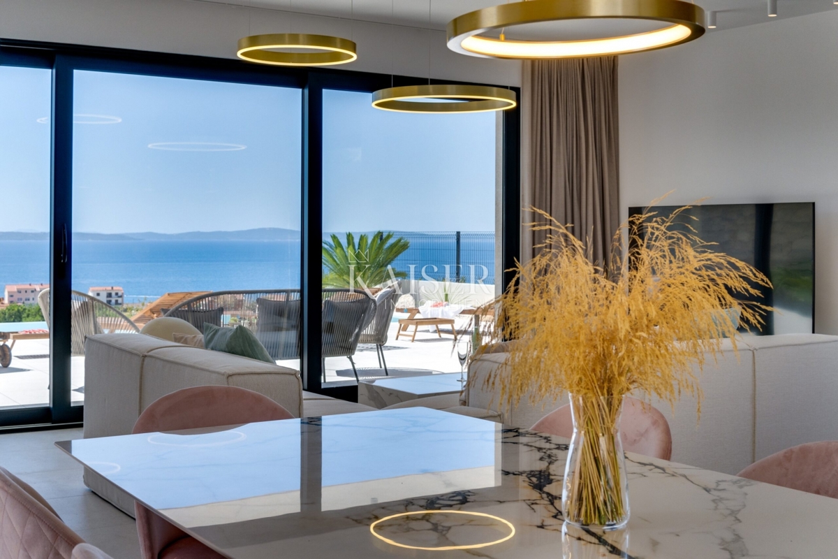 Hiša Firule, Split, 285m2