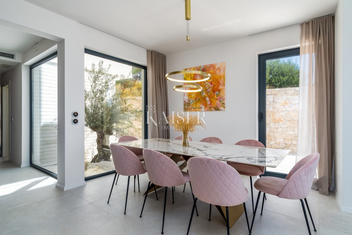 Hiša Firule, Split, 285m2