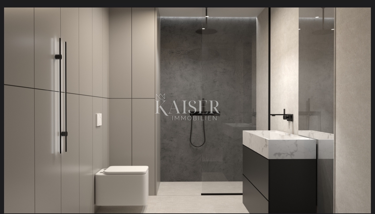 Istra, Pula stanovanja novogradnja