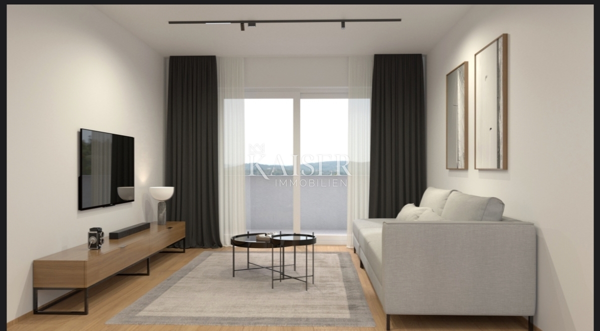 Istra, Pula stanovanja novogradnja