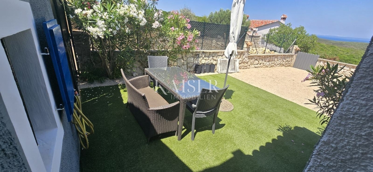 Hiša Punta Križa, Mali Lošinj, 60m2