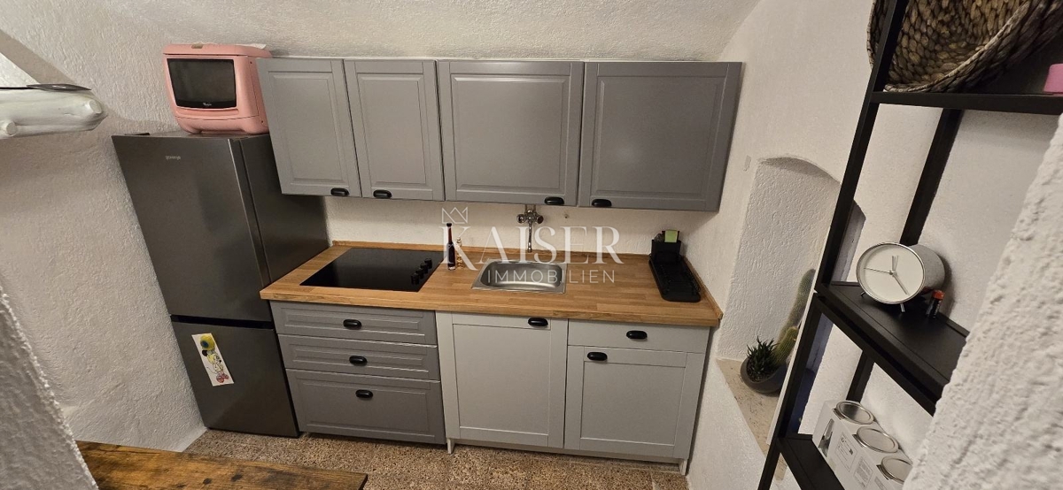 Hiša Punta Križa, Mali Lošinj, 60m2