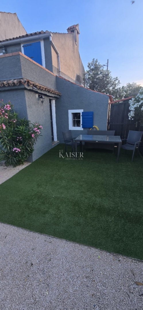 Hiša Punta Križa, Mali Lošinj, 60m2