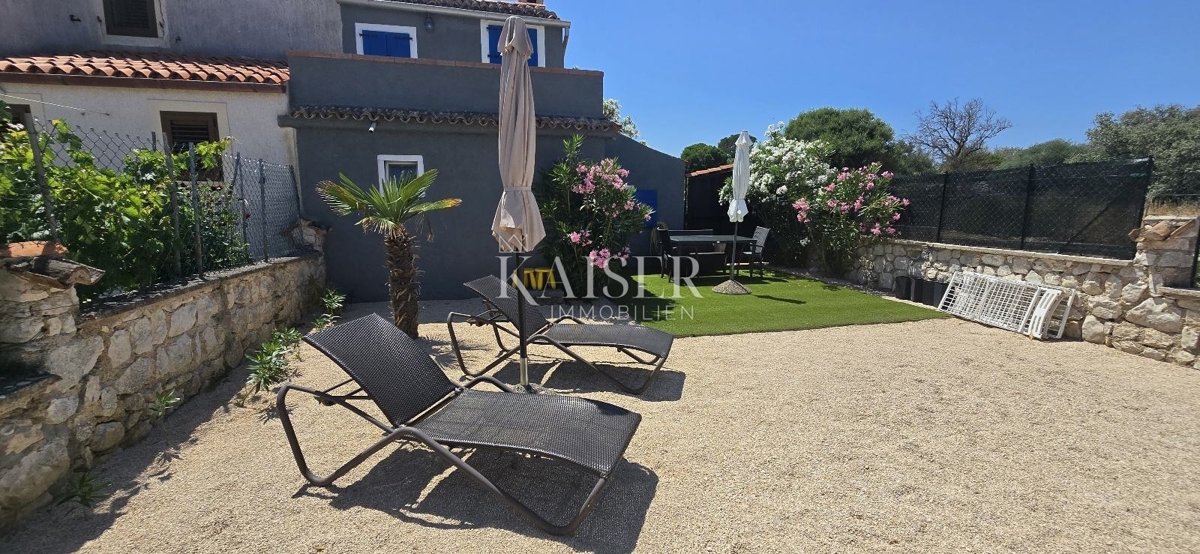 Hiša Punta Križa, Mali Lošinj, 60m2