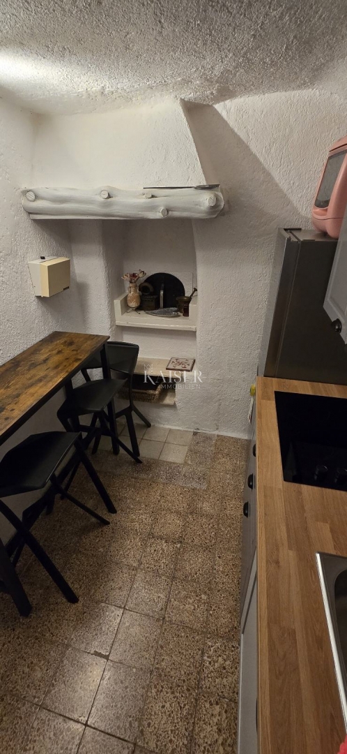 Hiša Punta Križa, Mali Lošinj, 60m2