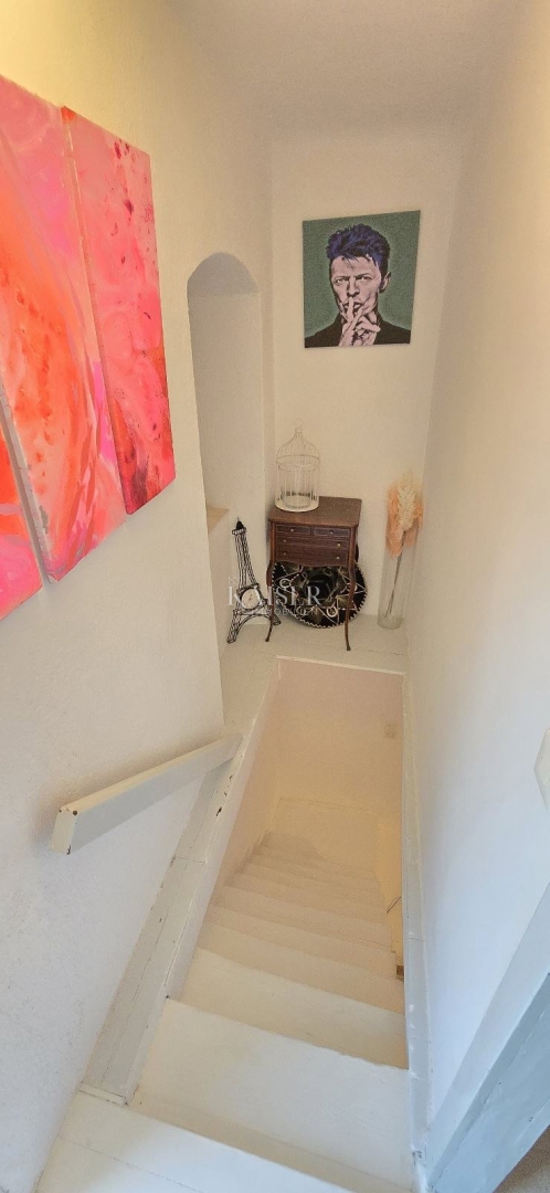 Hiša Punta Križa, Mali Lošinj, 60m2