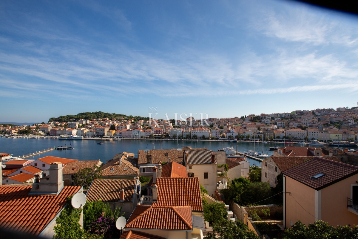 Mali Lošinj. čudovita vila na odlični lokaciji