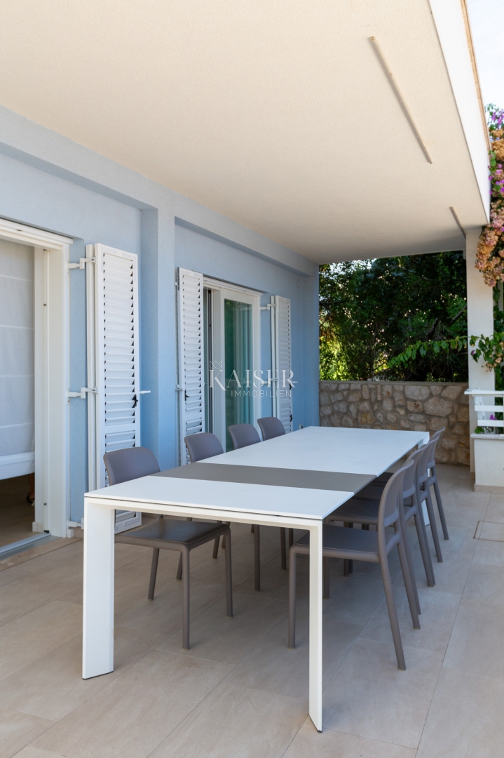 Mali Lošinj. čudovita vila na odlični lokaciji