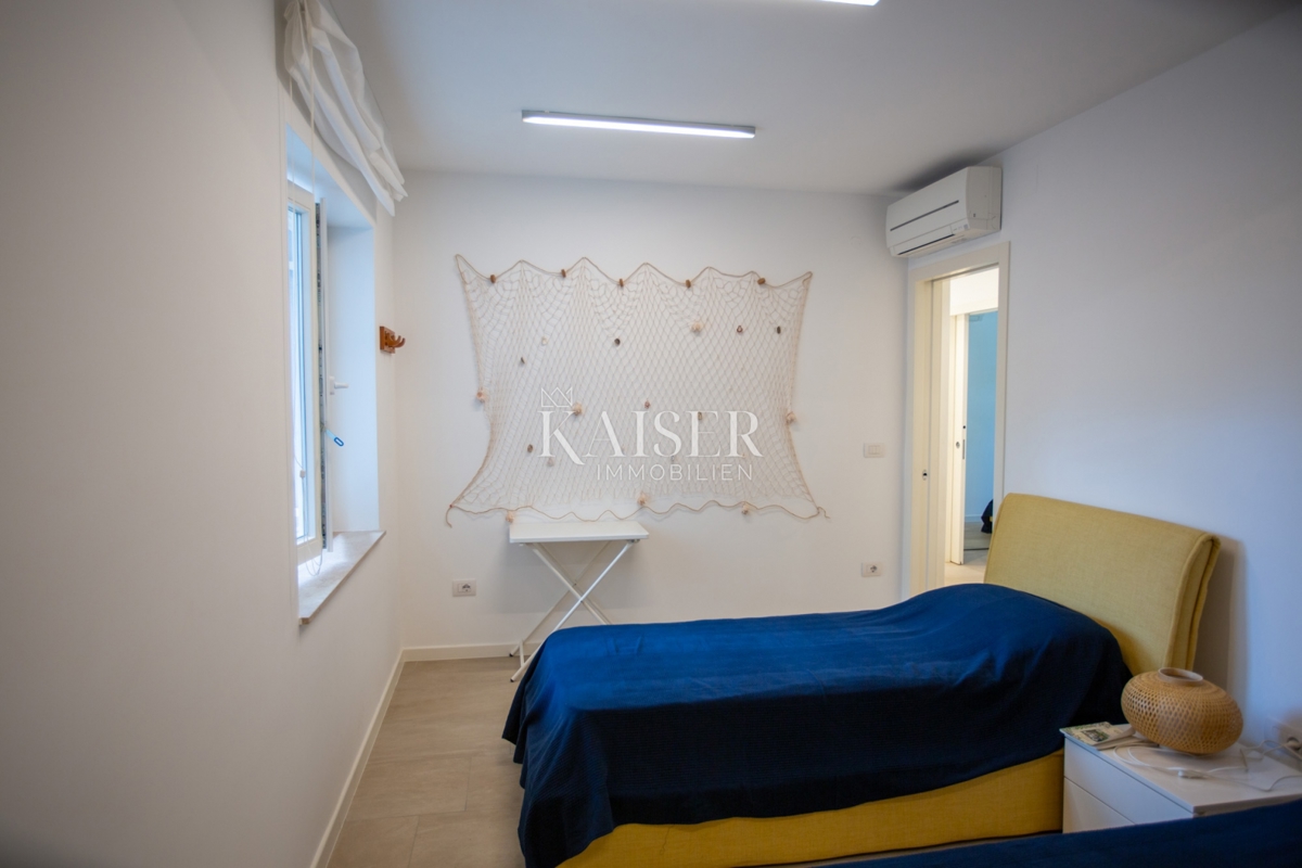 Mali Lošinj. čudovita vila na odlični lokaciji